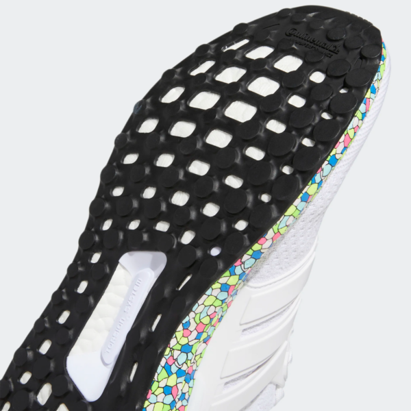 Giày Adidas Ultraboost 5.0 DNA 'White Mosaic' GY4525 - Ảnh 7