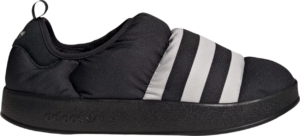 Giay Adidas Puffylette 'Black Grey' GY4559
