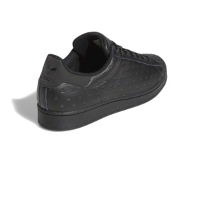 Giay Adidas Superstar x Pharrell 'Black Future' GY4981