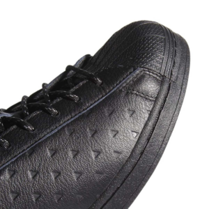 Giay Adidas Superstar x Pharrell 'Black Future' GY4981