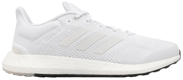 Giày Adidas PureBoost 21 'White Dash Grey' GY5094