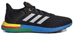 Giày Adidas PureBoost 21 'Multicolor' GY5103