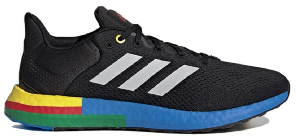 Giày Adidas PureBoost 21 'Multicolor' GY5103