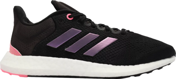 Giày Adidas Pureboost 21 'Core Black' GY5111
