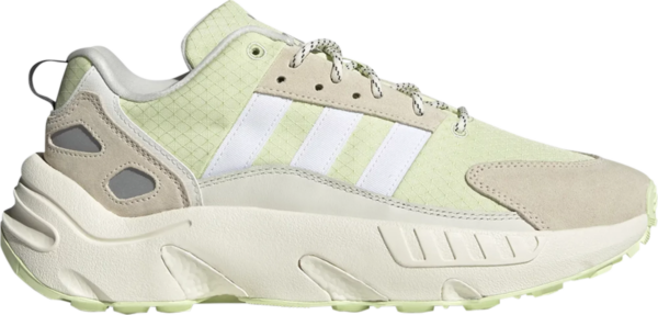 Giay Adidas ZX 22 Boost 'Sand Yellow Tint' GY5271