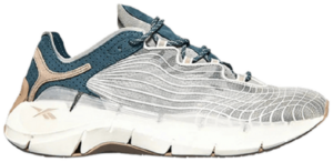 Giày Reebok END. x Zig Kinetica 2 Milky Way GY5283