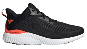 Giày Adidas Alphabounce EK Marathon 'Black Orange' GY5402