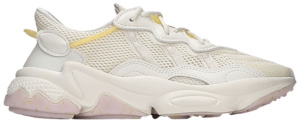 Giày Adidas Wmns Ozweego 'Off White Purple Tint' GY5445