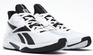 Alternative view of Giày Reebok More Buckets White GY5462