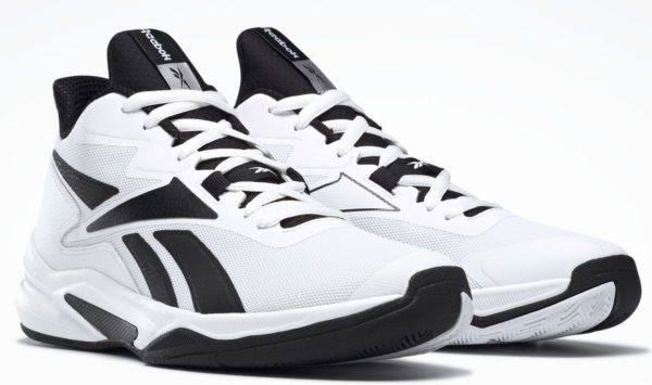 Giày Reebok More Buckets White GY5462 - Ảnh 2