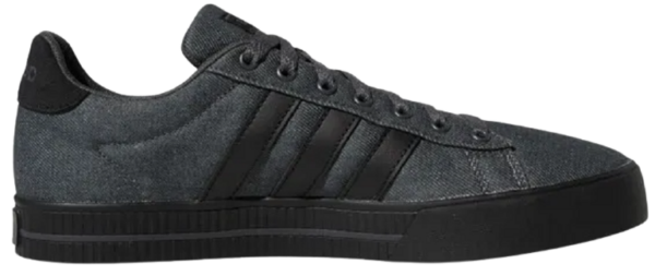 Giày Adidas Tenisice Daily 3.0 Black GY5482
