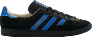 Giay Adidas Barrowland SPZL 'Black Night Navy' GY5981