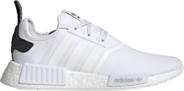 Giay Adidas NMD R1 'White Black' GY6067