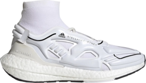 Giày Adidas Stella McCartney x UltraBoost 22 Elevated 'Cloud White' GY6110