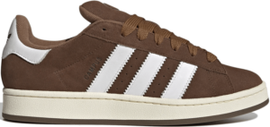 Giày Adidas Campus 00s 'Brown White' GY6433