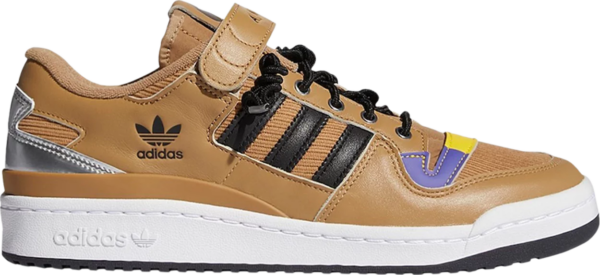 Giay Adidas Forum Low x South Park 'AWESOM-O' GY6475