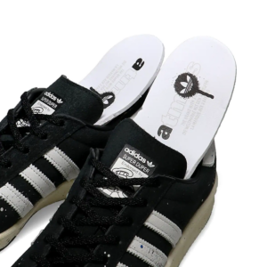 Giay Adidas COOK x Campus 80 'Paint Splatter Black' GY7006