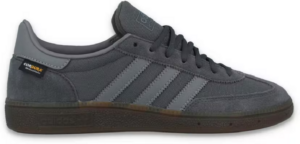 Giay Adidas Handball Spezial 'Grey' GY7403