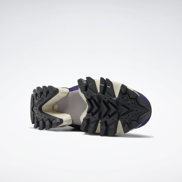 Giày Reebok InstaPump Fury 'Dark Orchid' GY7495 - Ảnh 6