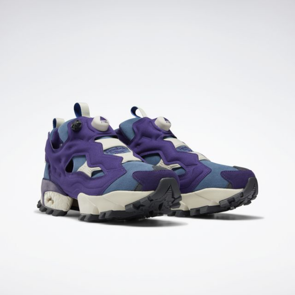 Giày Reebok InstaPump Fury 'Dark Orchid' GY7495 - Ảnh 3