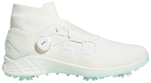 Giày Golf Adidas ZG21 Motion Primegreen BOA Mid 'Non Dyed' GY7614