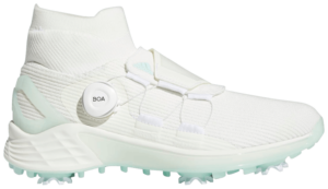 Giày Golf Adidas Wmns ZG21 Motion Primegreen BOA Mid 'Non Dyed' GY7615