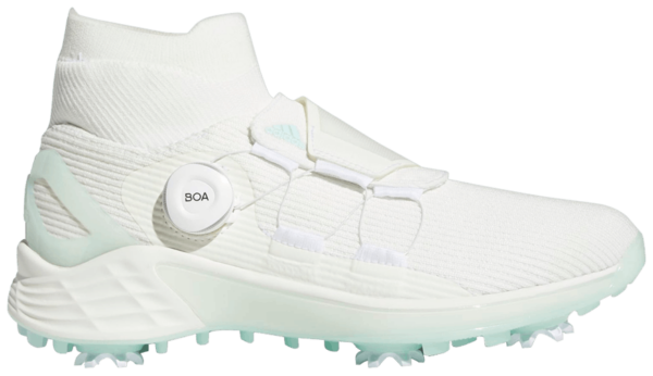 Giày Golf Adidas Wmns ZG21 Motion Primegreen BOA Mid 'Non Dyed' GY7615
