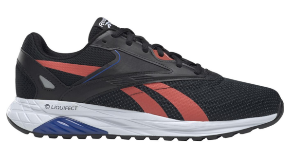 Giày Reebok Liquifect 90 2 'Black Orange' GY7745