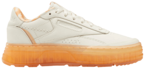 Giày Reebok MadWomen x Wmns Club C Double Geo Sandtrap Sunwash GY8058