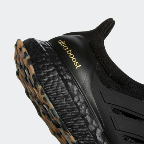 Giay Adidas Ultraboost 1.0 'Black' GY9136