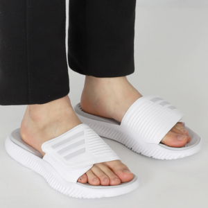 Dep Adidas Alphabounce V2 'White' GY9417