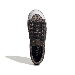 Giay Adidasa Nizza Platform 'Leopard' GY9526