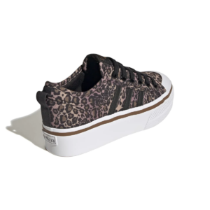 Giay Adidasa Nizza Platform 'Leopard' GY9526
