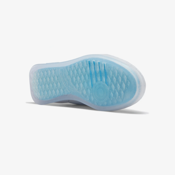 Giày Reebok Club C Legacy 'White Aqua' GZ0085 - Ảnh 5