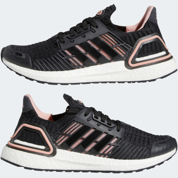 Giày Adidas UltraBoost DNA CC_1 'Black Wonder Mauve' GZ0432 - Ảnh 6