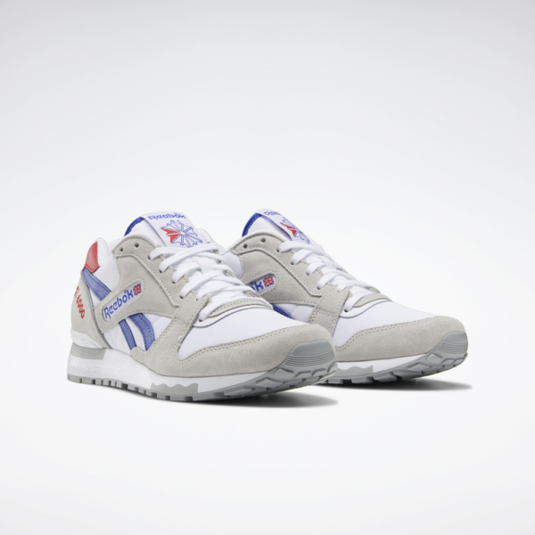 Giày Reebok GL 6000 GZ0542 - Ảnh 3