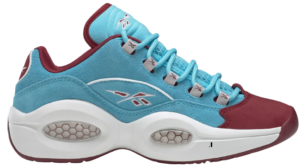 Giay Reebok Question Low 'Phillies' GZ0990
