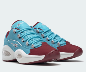 Giay Reebok Question Low 'Phillies' GZ0990