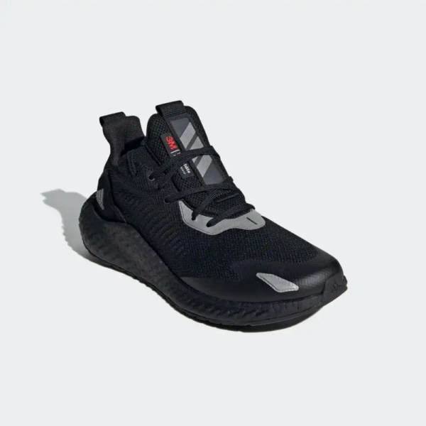 Giày Adidas Alphaboost Utility 'Black' GZ1315 - Ảnh 3