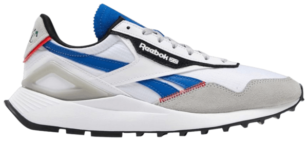 Giày Reebok Keith Haring 'Heel Print' GZ1457