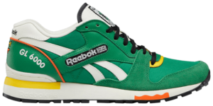 Giay Reebok Keith Haring x GL 6000 'Dog and Human Heel Print' GZ1460