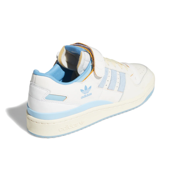 Giay Adidas Forum 84 LG 'White Clear Sky' GZ1893