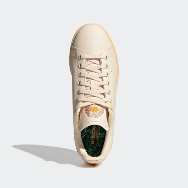 Giày Adidas Stan Smith 'Pink' GZ2065 - Ảnh 8