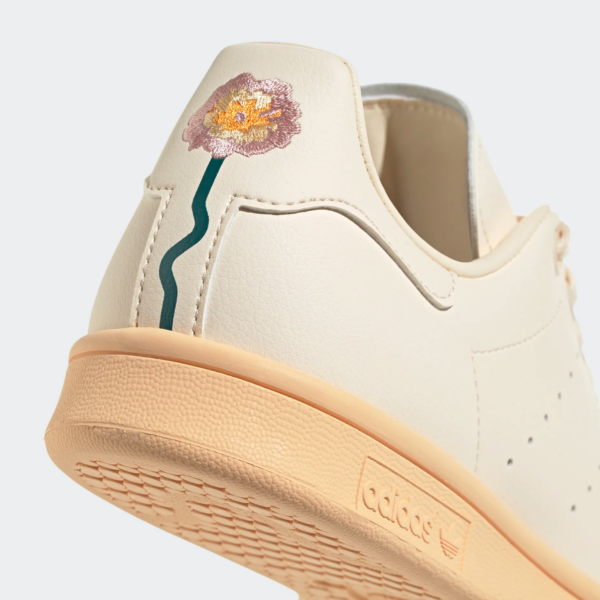 Giày Adidas Stan Smith 'Pink' GZ2065 - Ảnh 5