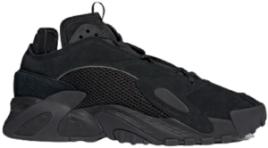 Giày Adidas Streetball 'Black' GZ2790