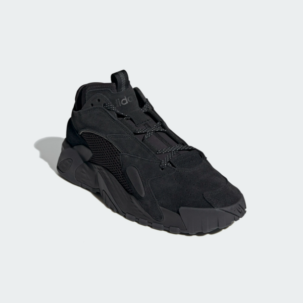 Giày Adidas Streetball 'Black' GZ2790 - Ảnh 2