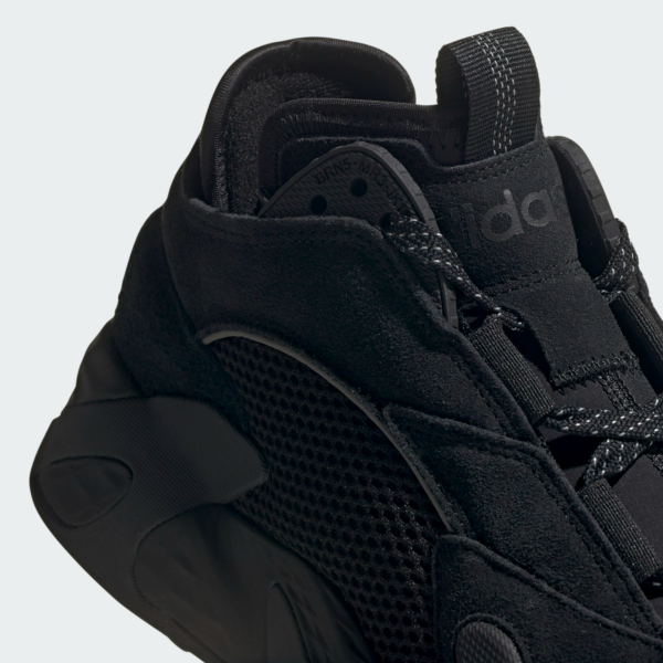 Giày Adidas Streetball 'Black' GZ2790 - Ảnh 3