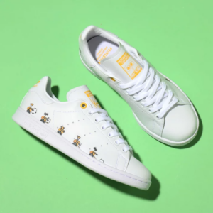 Giay Adidas Disney x Stan Smith 'Wall-e' GZ3097