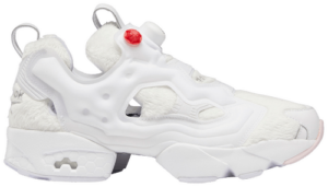 Giày Reebok atmos x #FR2 x InstaPump Fury 'Pure Grey White' GZ3228