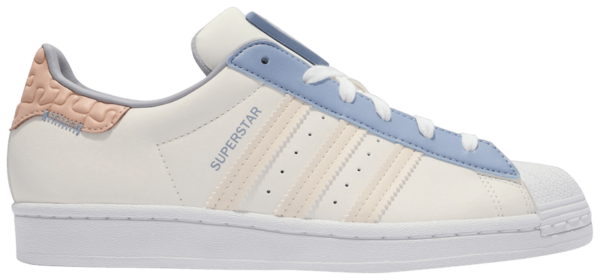 Giày Adidas Superstar 'Off White Ecru Tint' GZ3413